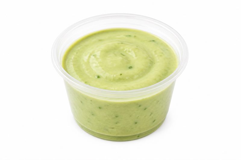 Avocado Ranch Sauce