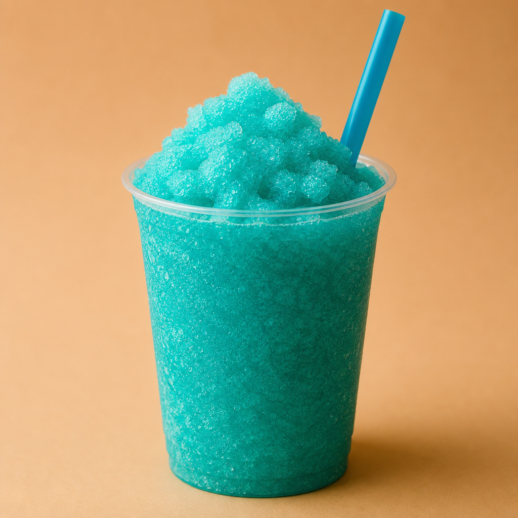 MTN DEW Baja Blast Freeze