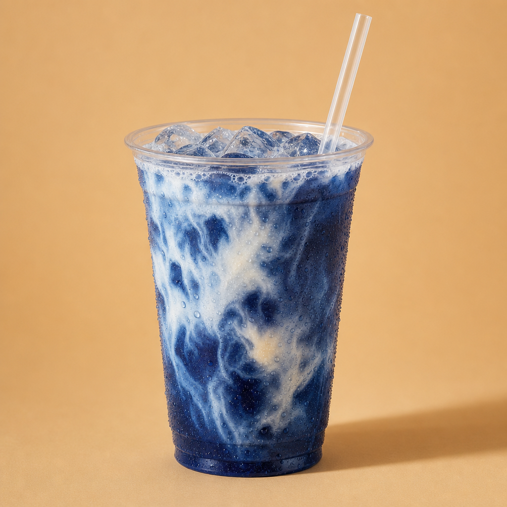 Mountain Dew Baja Midnight Dirty Soda