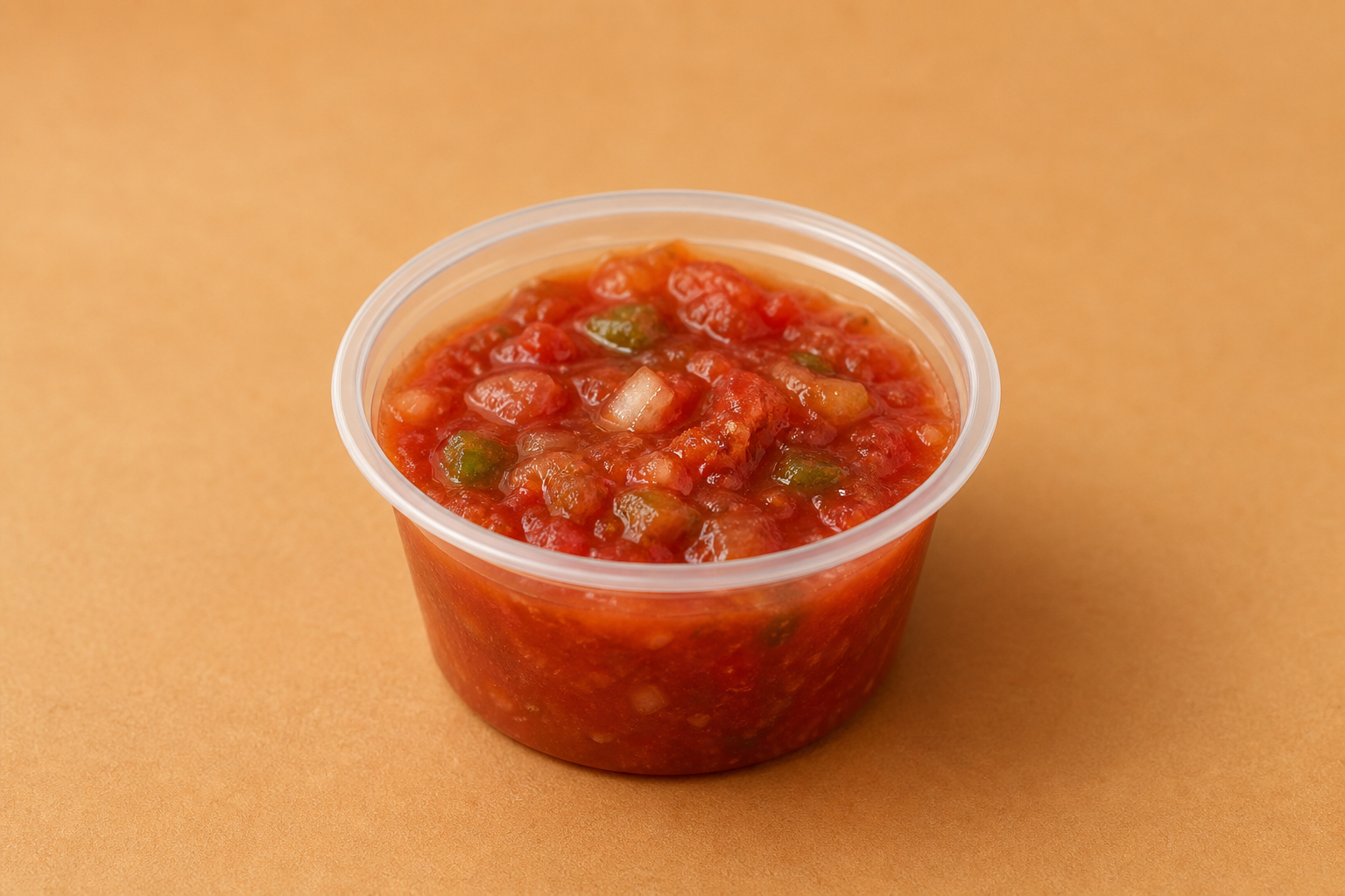 Breakfast Salsa