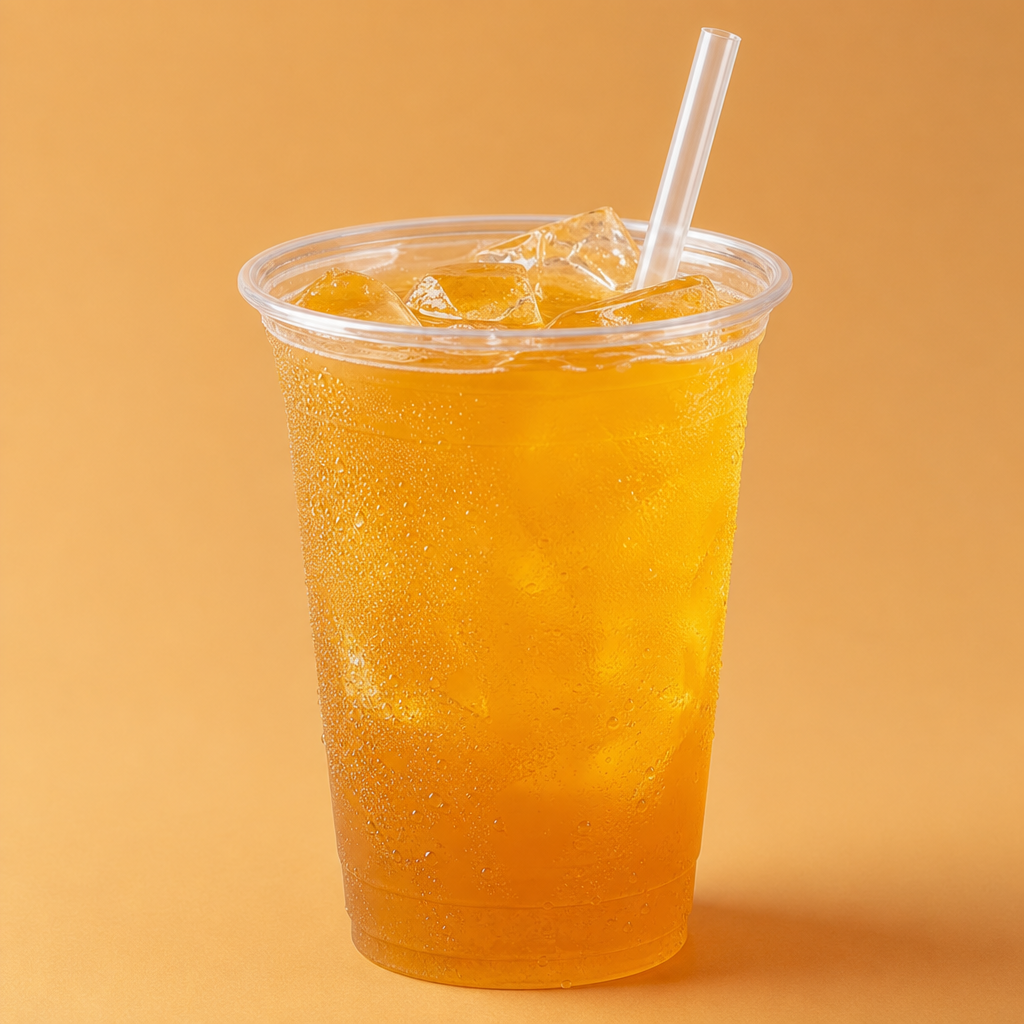 Brisk Mango Fiesta