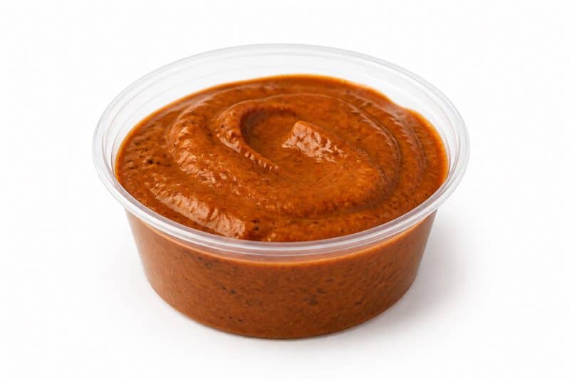 Chipotle Sauce
