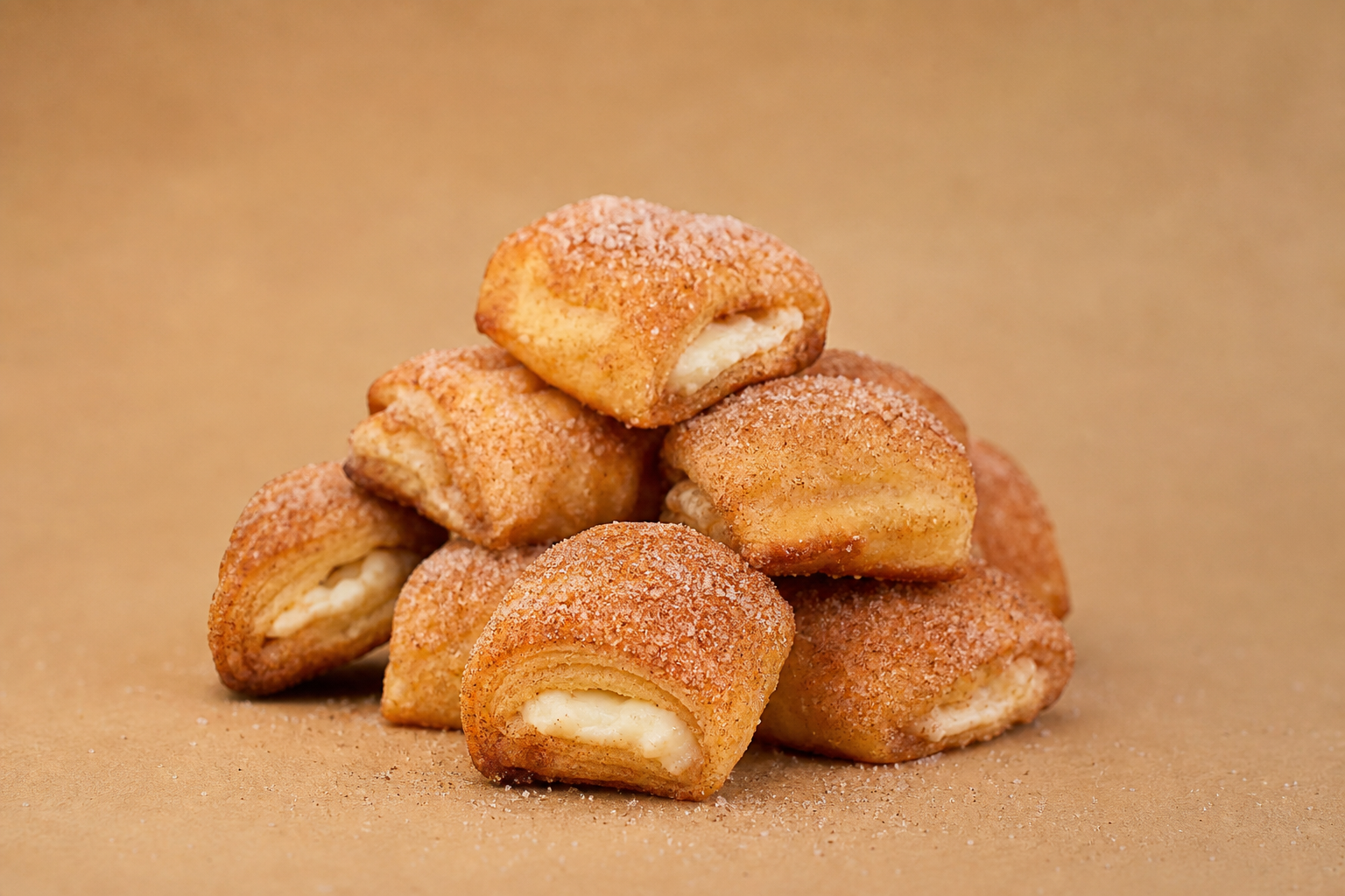 Strawberry Cinnabon Delights (2 pack)