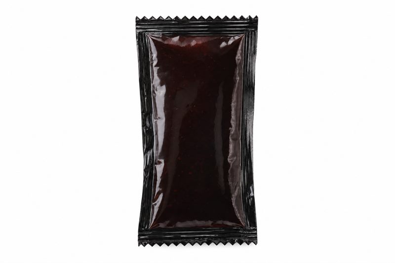 Diablo Sauce