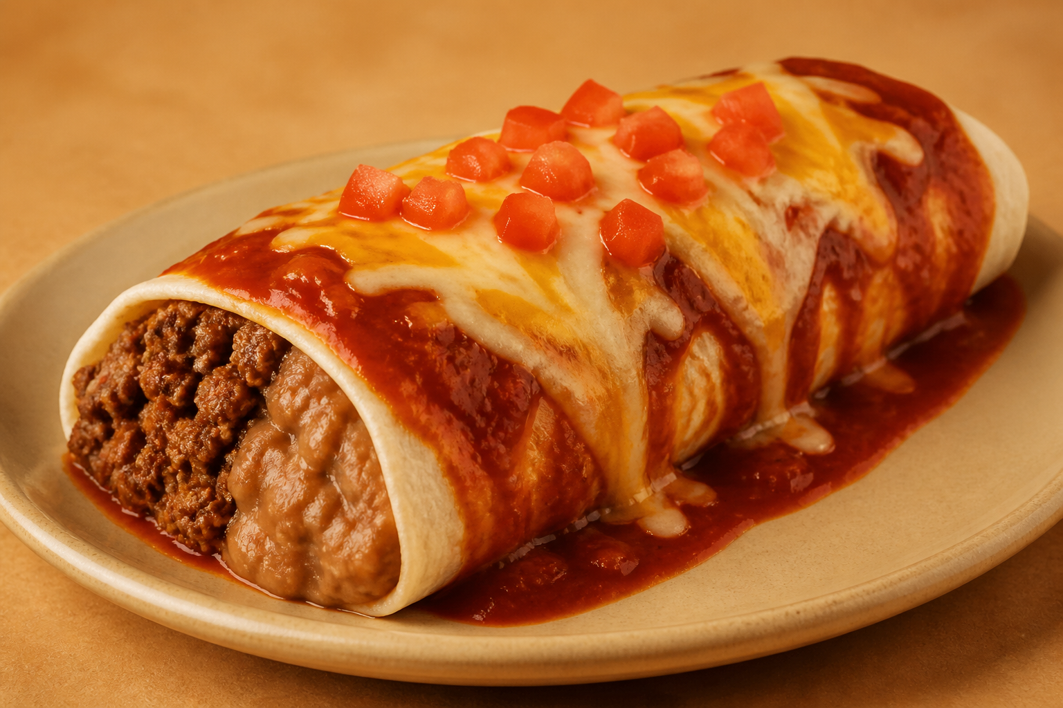 Enchirito