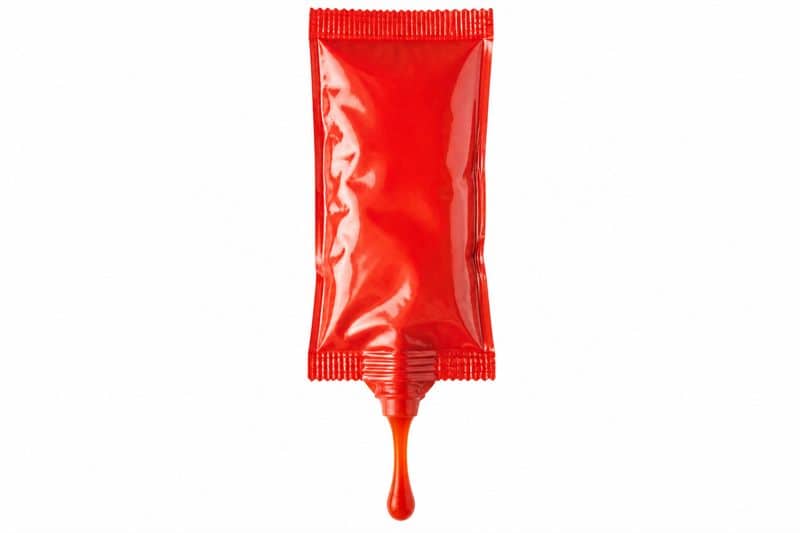 Fire Sauce