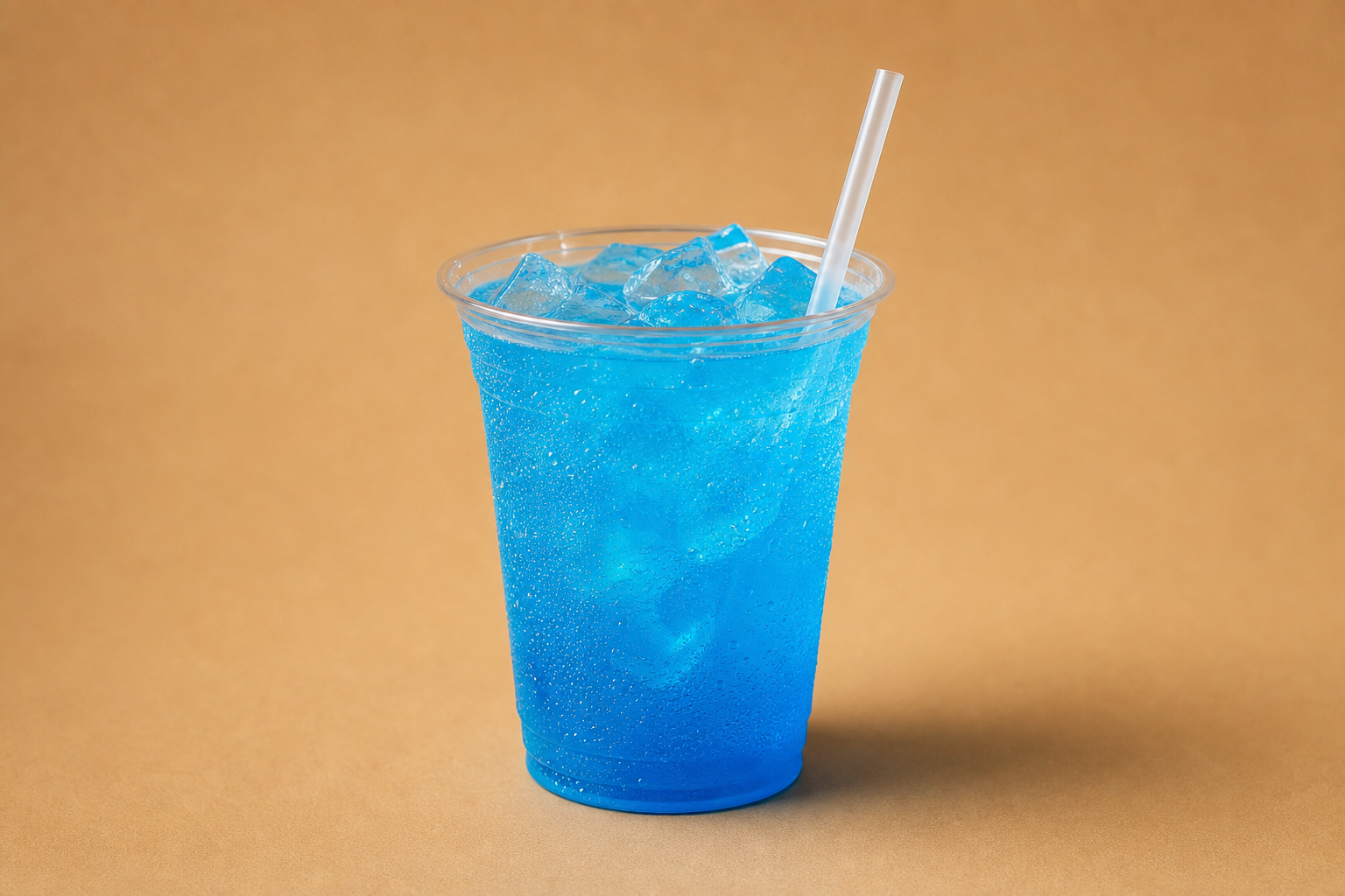 MTN DEW Baja Blast Dirty Soda