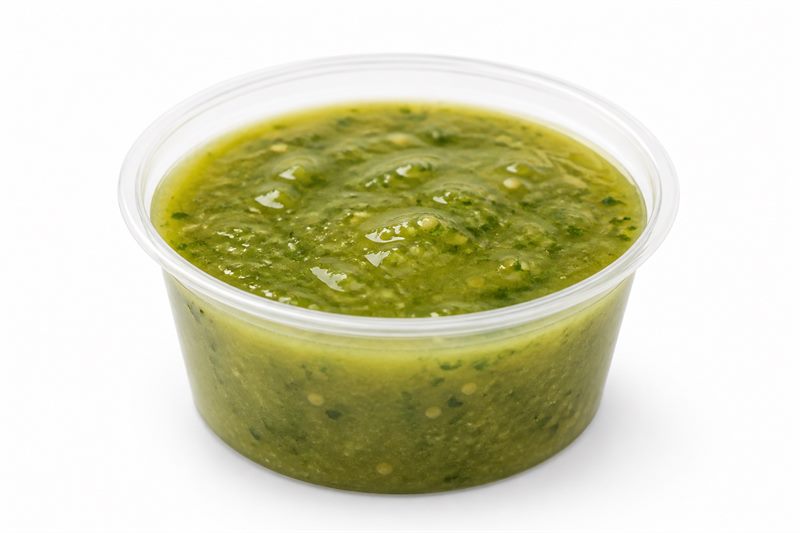 Green Sauce