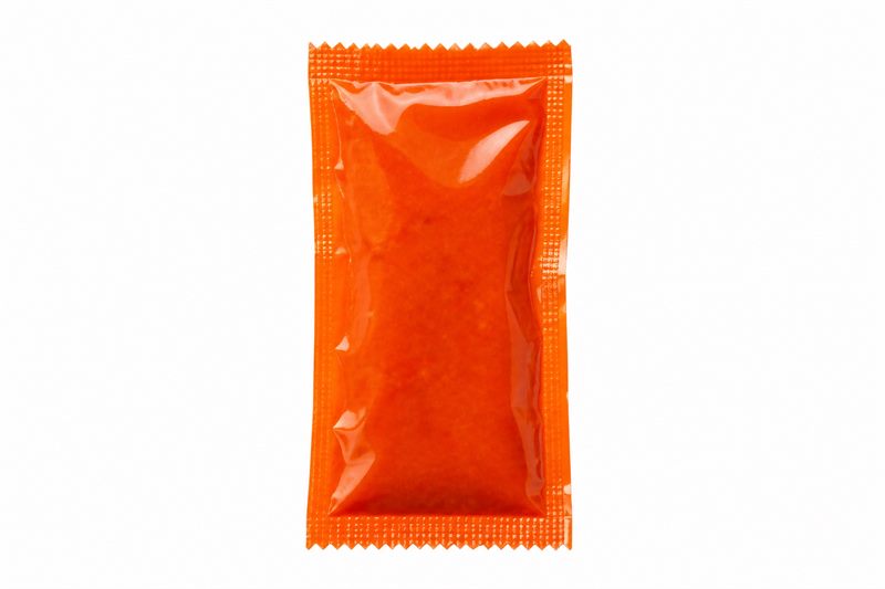Hot Sauce