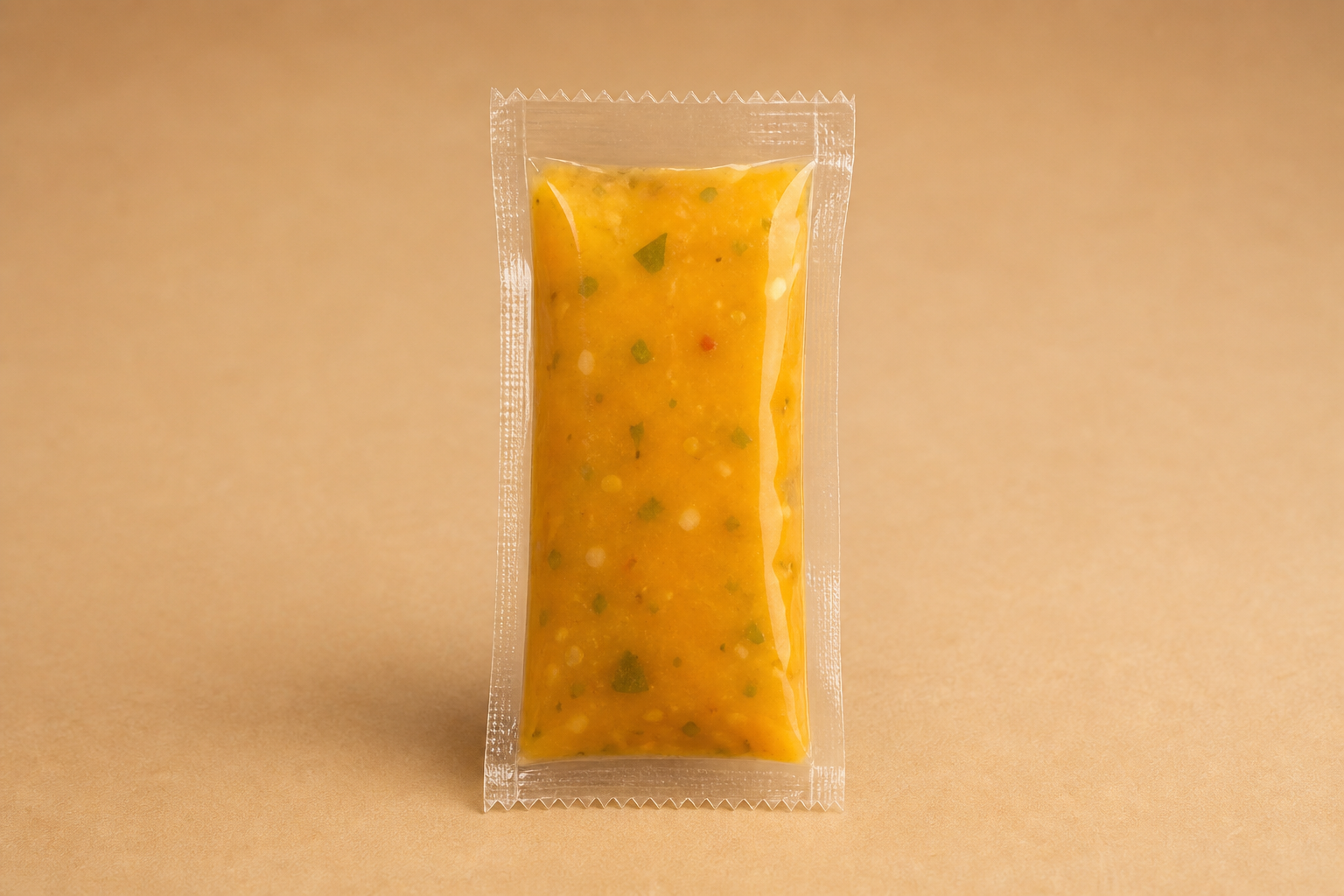 Jalapeno Citrus Salsa packet
