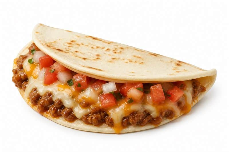 Meximelt