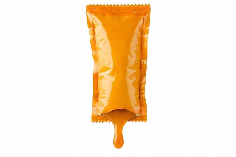Mild Sauce