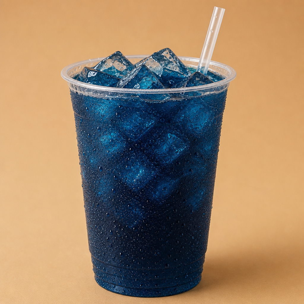 Mountain Dew Baja Midnight