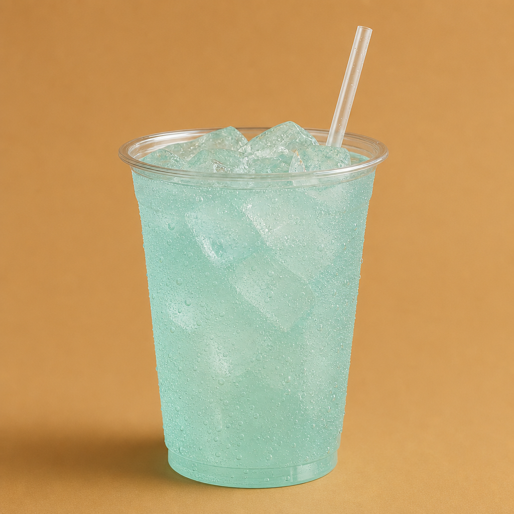 MTN DEW Baja Blast Zero Sugar