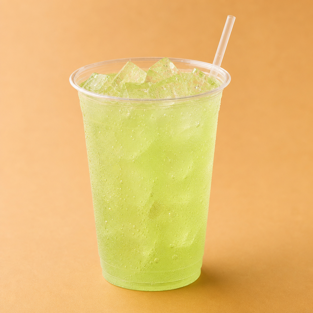 MTN DEW Zero
