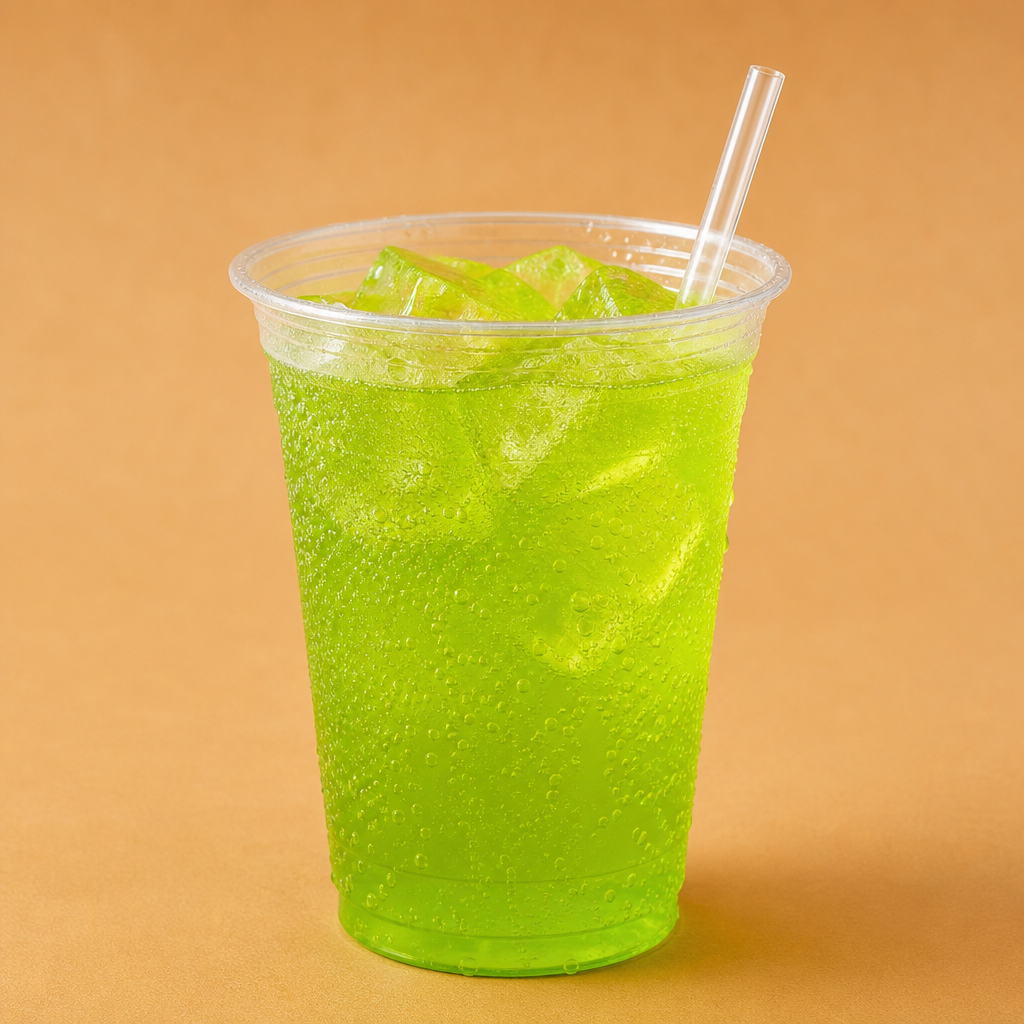 MTN DEW