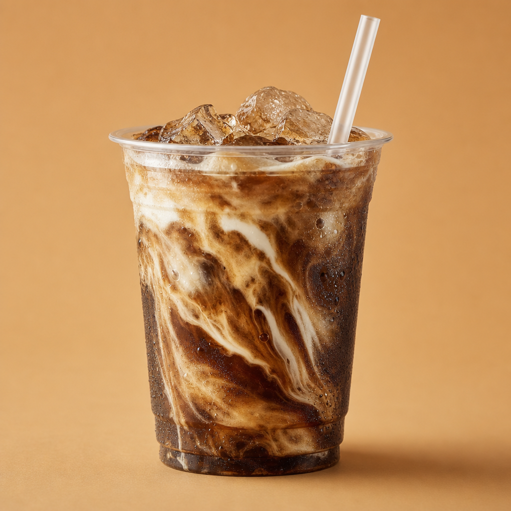 Pepsi Dirty Soda