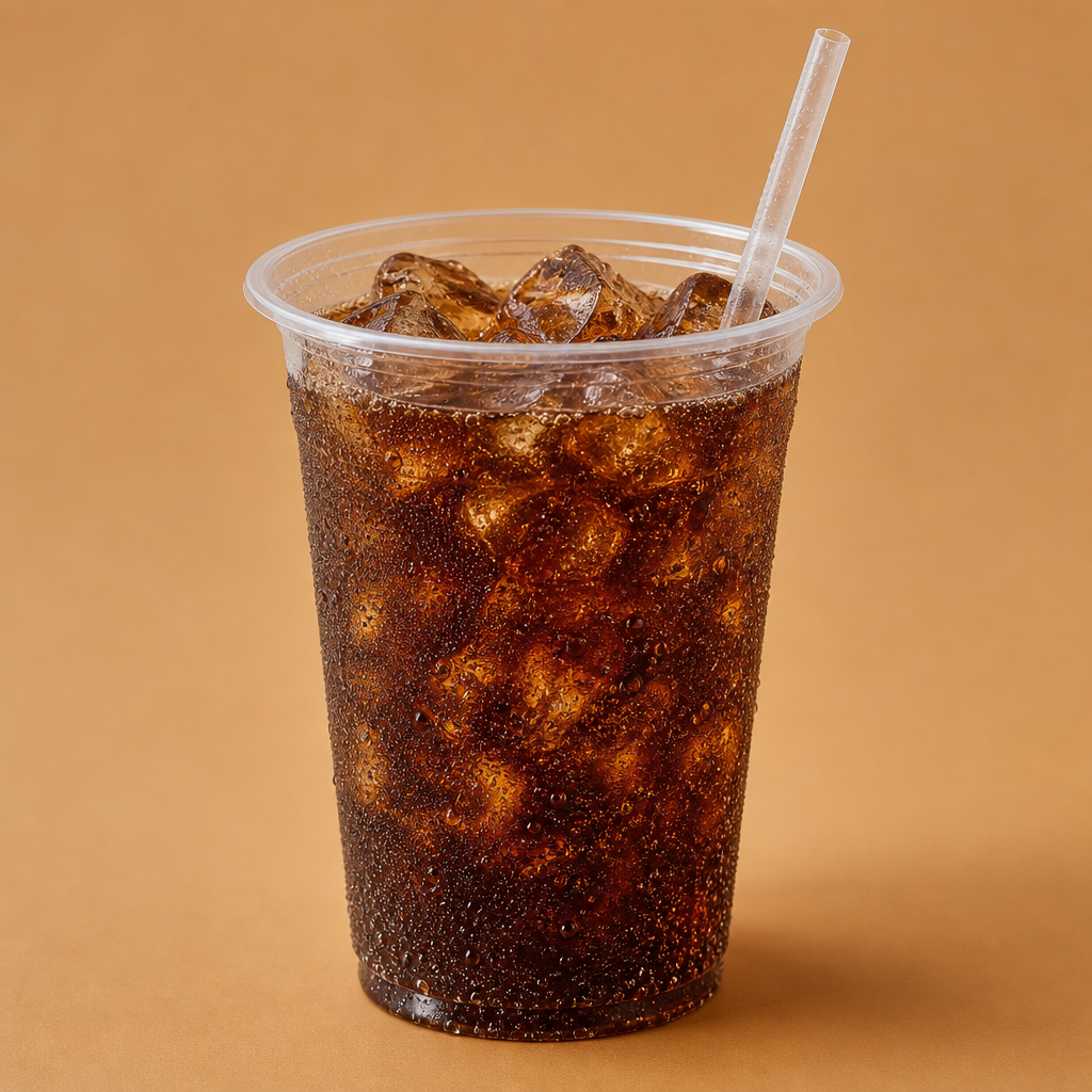 Pepsi Zero Sugar