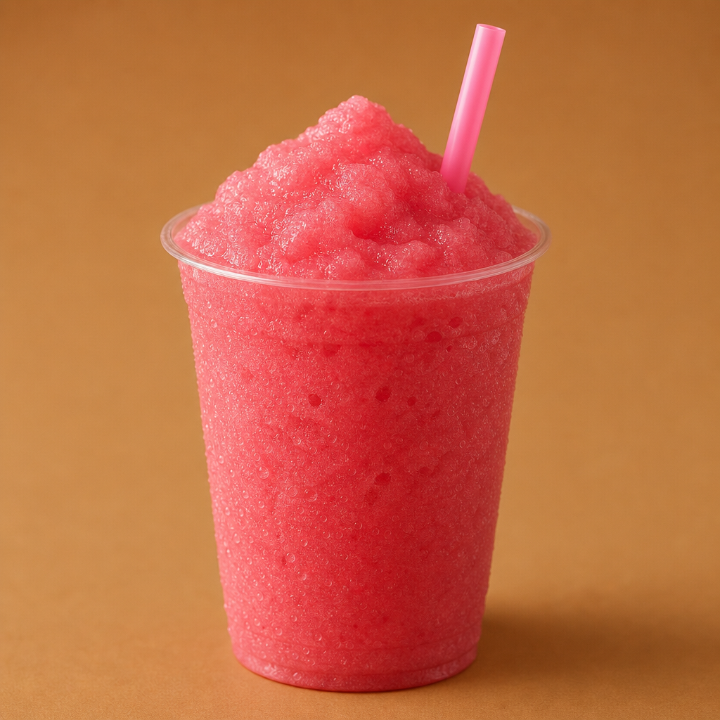 Pink Passionfruit Refresca Freeze