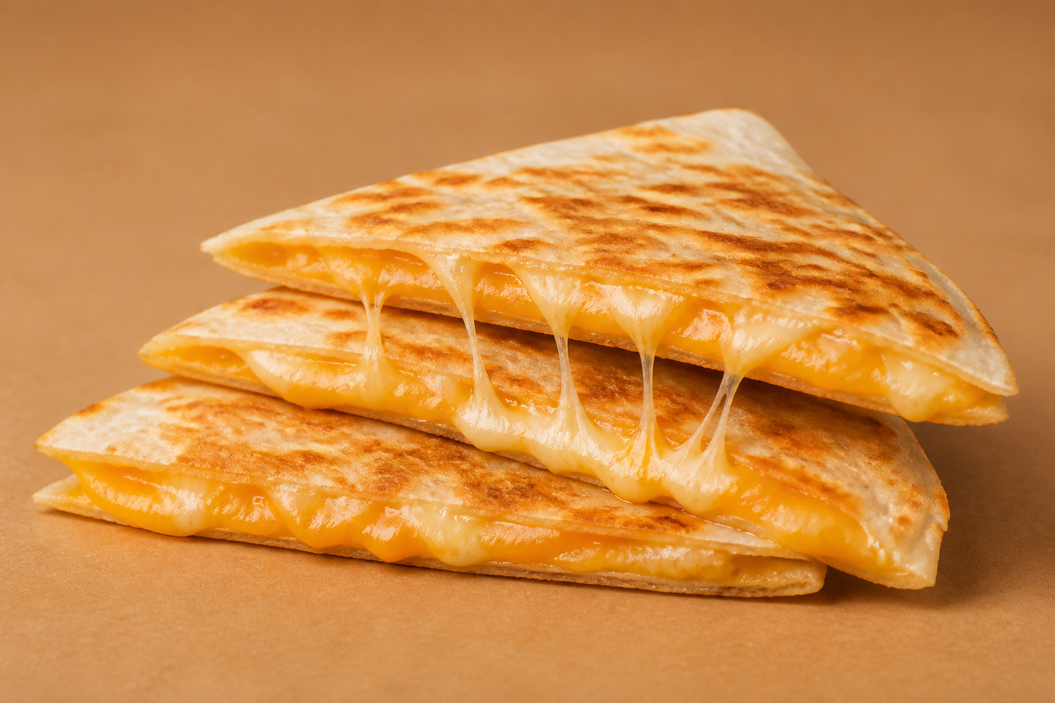Cheese Quesadilla
