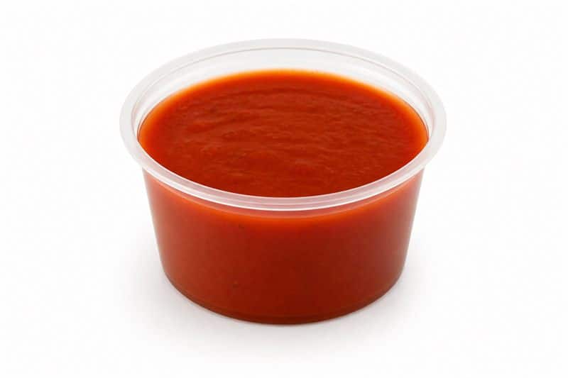 Red Sauce