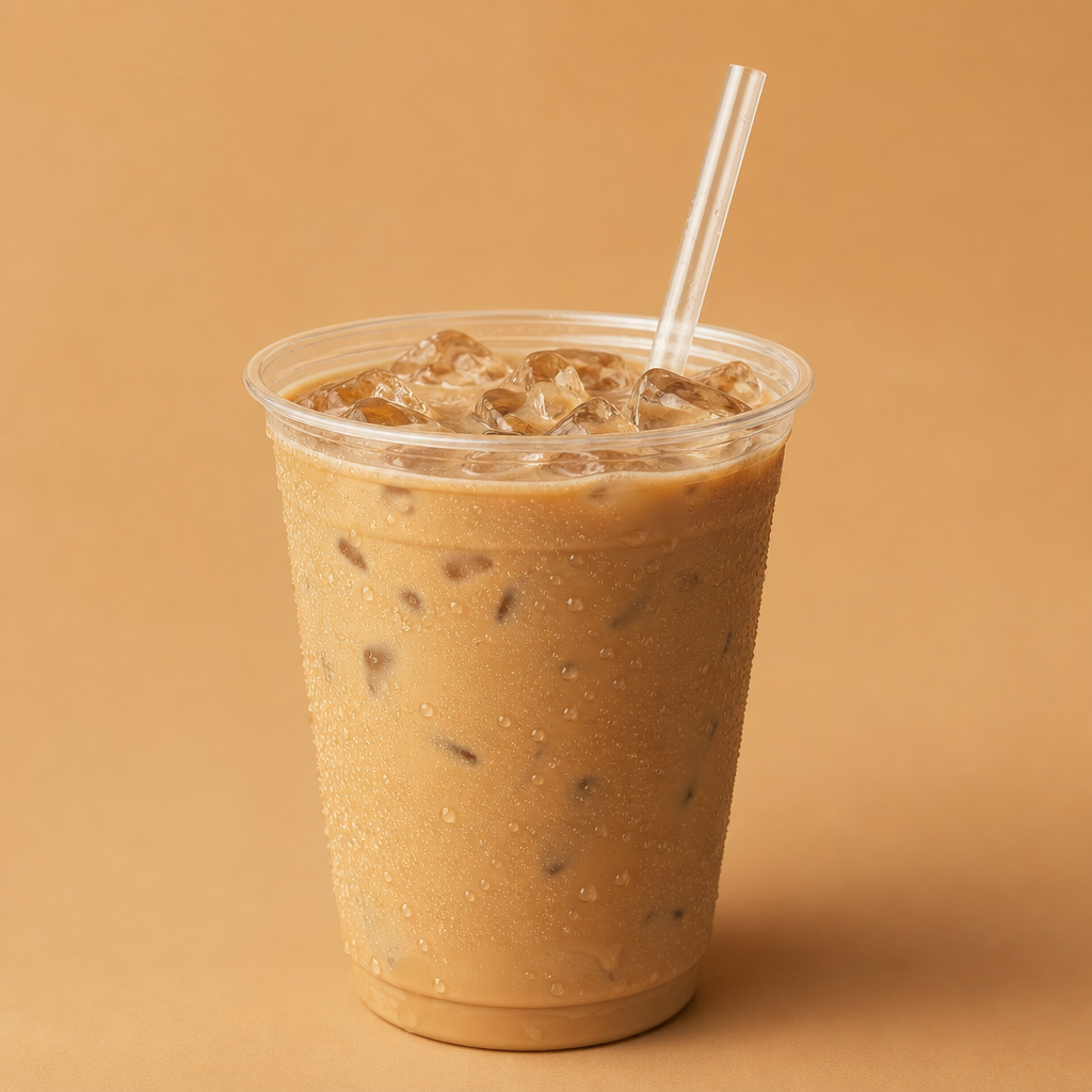 Regular Iced Coffee