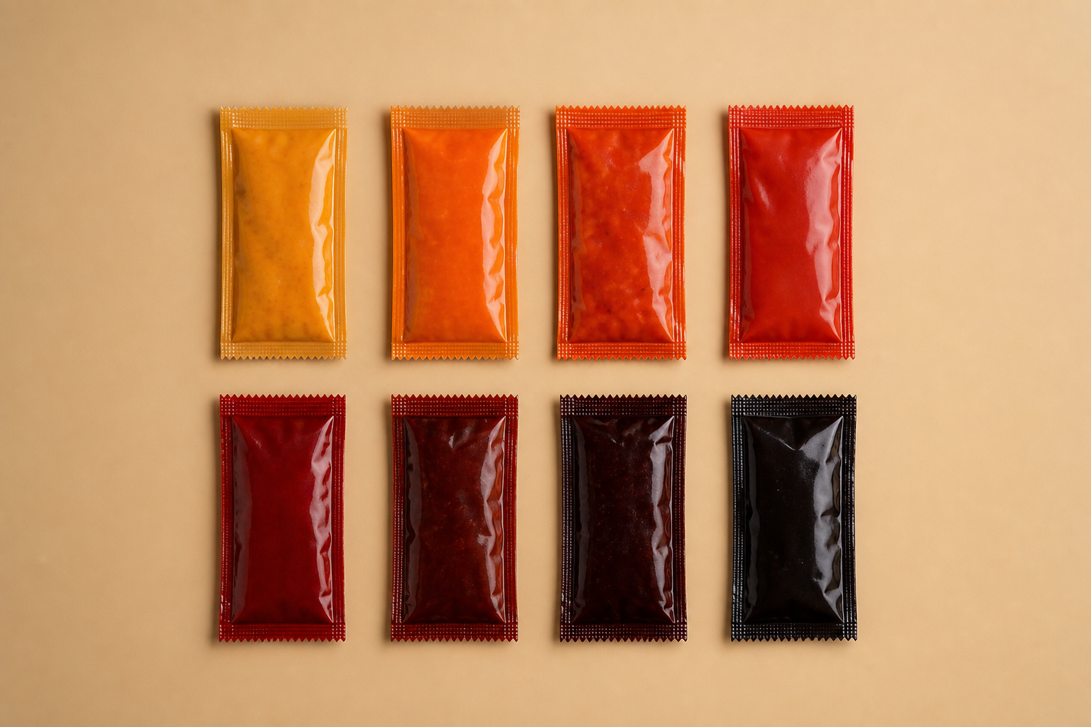 Lava Sauce