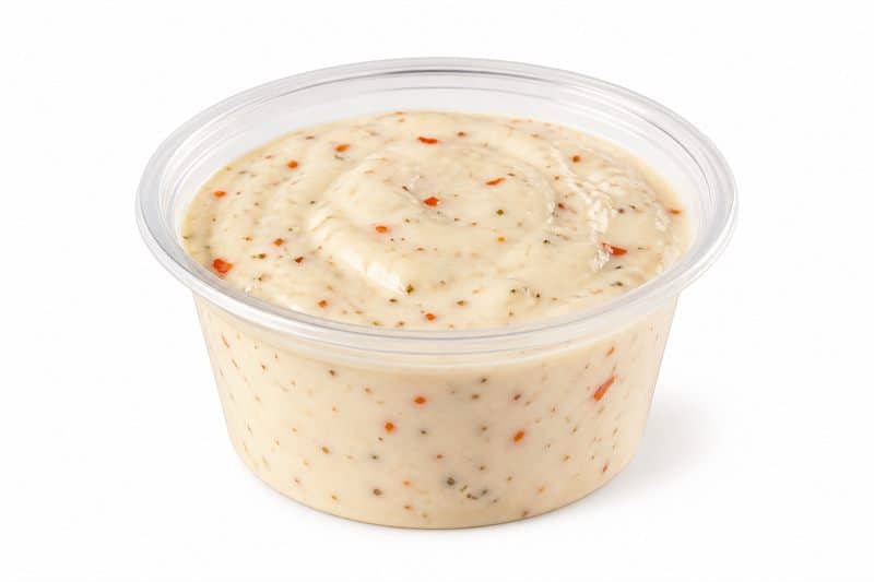 Spicy Ranch