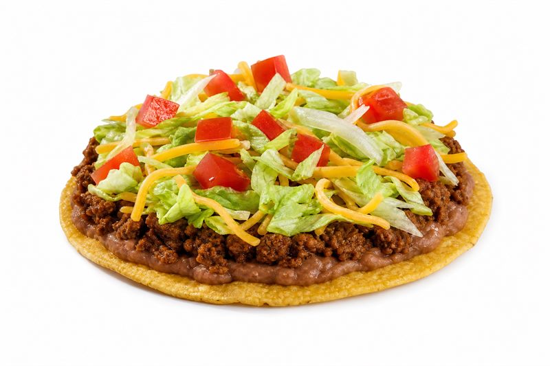 Tostada