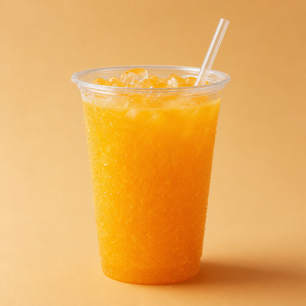 Tropicana Orange Juice