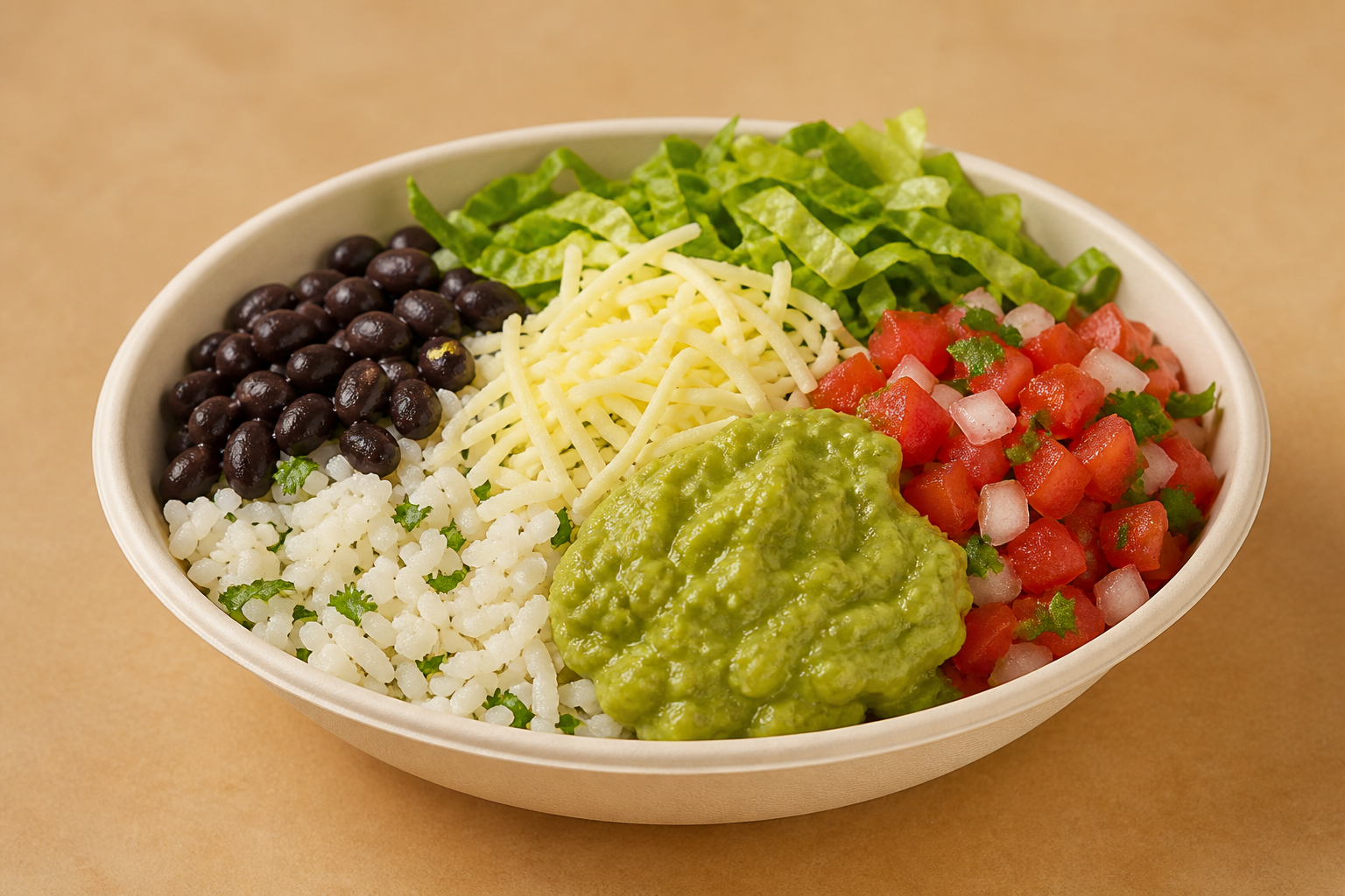 Veggie Bowl